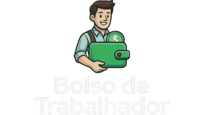 Bolso do Trabalhador